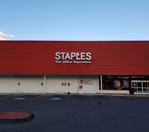 Staples - Southington, CT