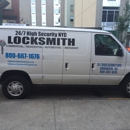 247 High Security NYC - Locks & Locksmiths