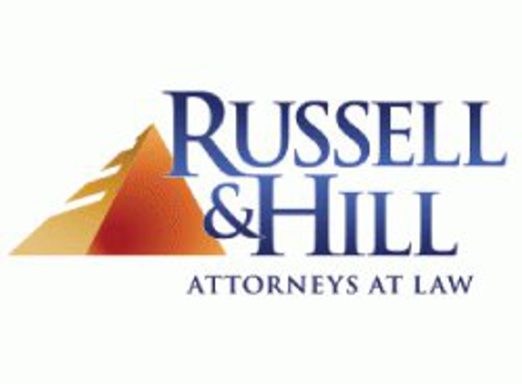 Russell & Hill, PLLC - Portland, OR