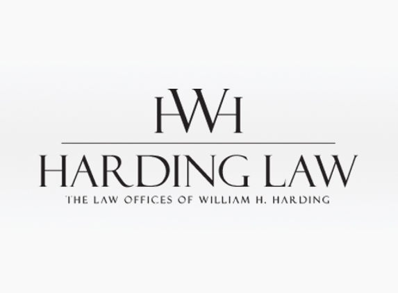 Law Offices of William Harding - Charlotte, NC. The Law Offices of William H. Harding