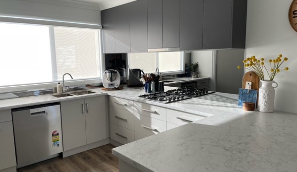 Croker Glass Service - Gilmore, ACT