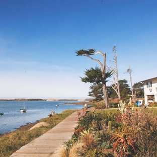 Back Bay Inn-CLOSED - Los Osos, CA