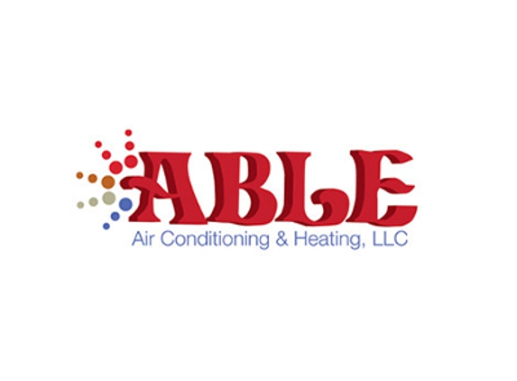 Able Air Conditioning & Heating - Pittsburgh, PA