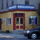 Francisco's Salvadoreno Restaurant - Latin American Restaurants