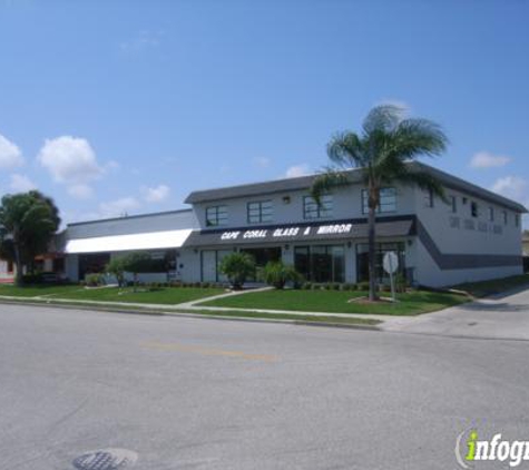 Cape Coral Glass & Mirror Inc - Cape Coral, FL