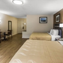 Quality Inn & Suites Gatlinburg North - Motels