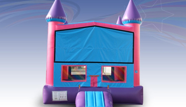 Running Wild Inflatables, LLC - soddy daisy, TN