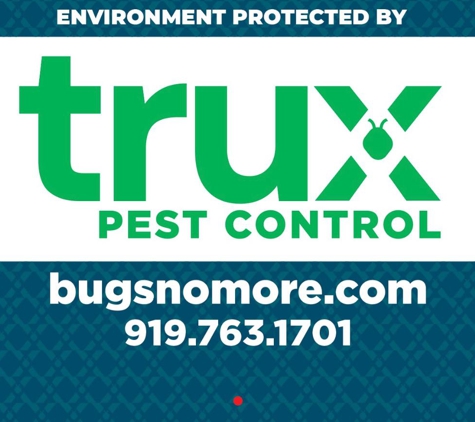 TruX Pest Control - Clayton, NC