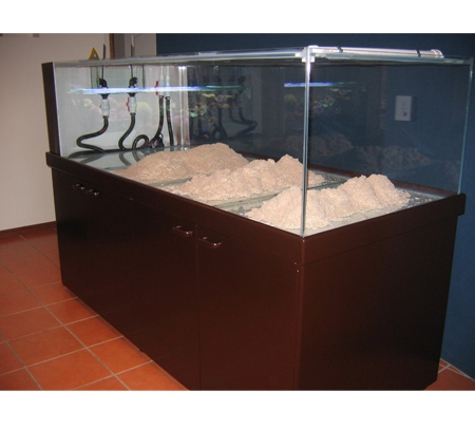 Aquascape Manufacturing - Rockville, QLD