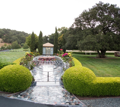 Valley Memorial Park - Novato, CA