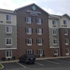 WoodSpring Suites Akron