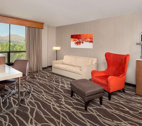 DoubleTree by Hilton San Bernardino - San Bernardino, CA