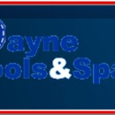 Payne Pools & Spas - Swimming Pool Equipment & Supplies