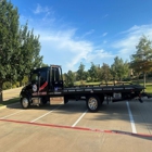 O & G Wrecker Service