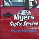 Myers Septic Service LLC - Septic Tank & System Cleaning