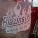 Blazing Onion Burger Company - American Restaurants