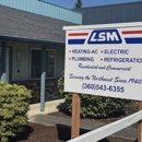 Lsm, Inc. - Heating Contractors & Specialties