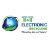 T & T Electronic Recycling gallery