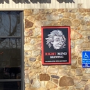 Right Mind Brewing - Brew Pubs