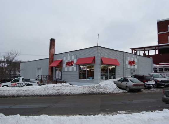 Bond Auto Parts - Claremont, NH