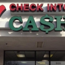 Check Into Cash - Savings & Loan Associations