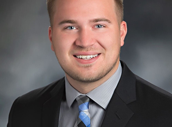 Brandon Meyer - Financial Advisor, Ameriprise Financial Services - Marshfield, WI