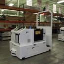 Egemin Automation Inc. - Material Handling Equipment-Wholesale & Manufacturers