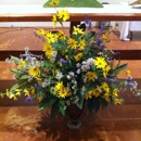 St Marks Episcopal Church - Episcopal Churches