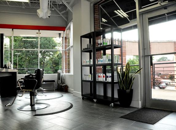 Axiom Cutler Salon - Atlanta, GA