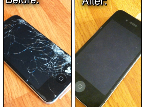 Qik Smartphone Repair - Traverse City, MI