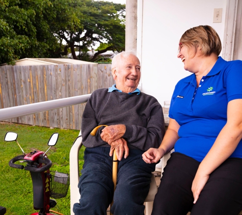 Programmed Care - Underdale, SA