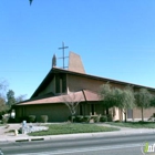 Mesa Baptist Church