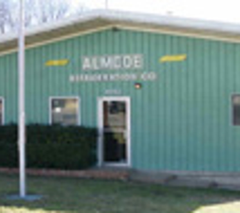 Almcoe Refrigeration - Dallas, TX