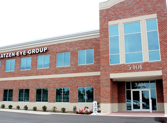 Katzen Eye Group - Abingdon, MD