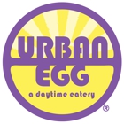 Urban Egg a daytime eatery