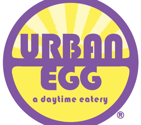 Urban Egg a daytime eatery - Colorado Springs, CO