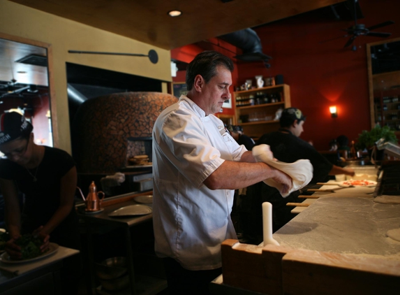 Dough Pizzeria Napoletana - San Antonio, TX