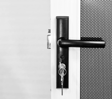 Osborne Flyscreens & Security Doors