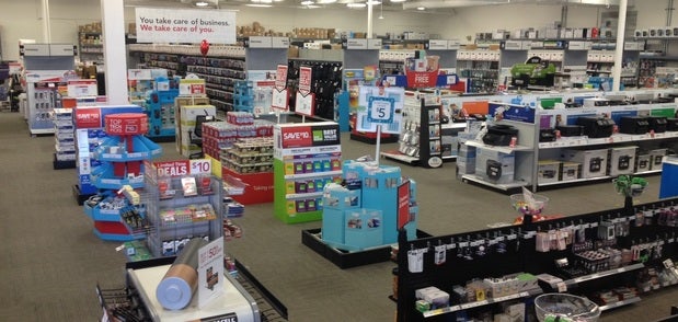 Office Depot - El Paso, TX 79936