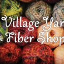 The Village Yarn & Fiber Shop - Arts & Crafts Supplies
