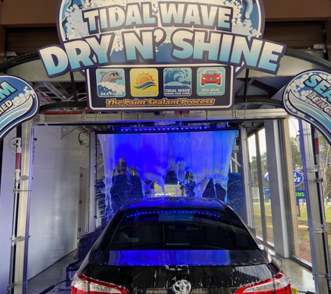 Tidal Wave Auto Spa | Car Wash - Roswell, GA