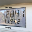 Bp Oil - Gas Stations