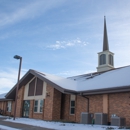 The Church of Jesus Christ of Latter-day Saints - Methodist Churches