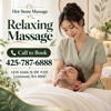 Hot Stone Massage gallery