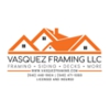 Vasquez Framing gallery