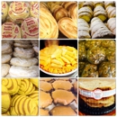 Marquez Bakery and Tortilla Factory - Bakeries