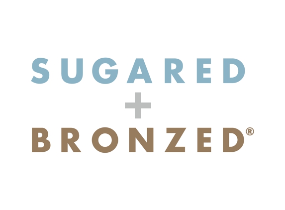 SUGARED + BRONZED (Addison) - Dallas, TX