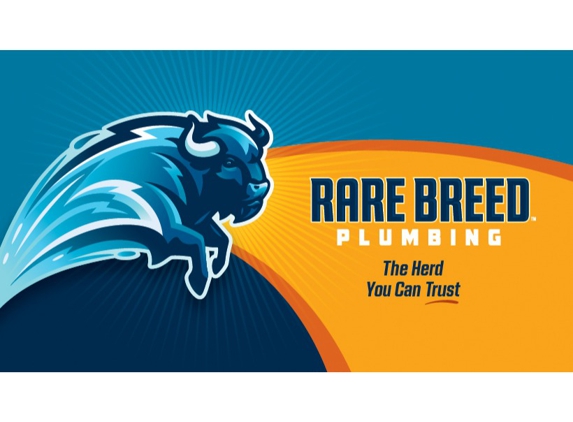 Rare Breed Plumbing (fka Lundberg Plumbing) - Sandy, UT