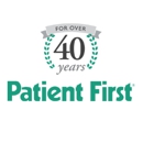 Patient First Primary and Urgent Care - Fredericksburg - Physicians & Surgeons