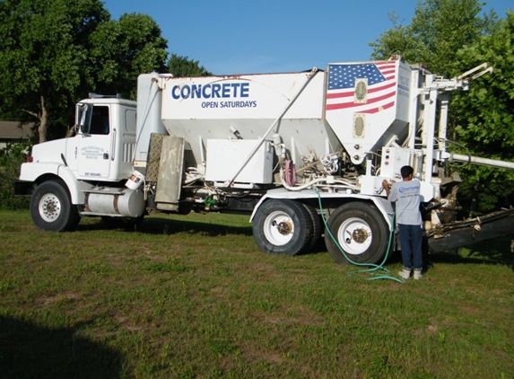 Central Florida Ready Mix Inc. - Minneola, FL